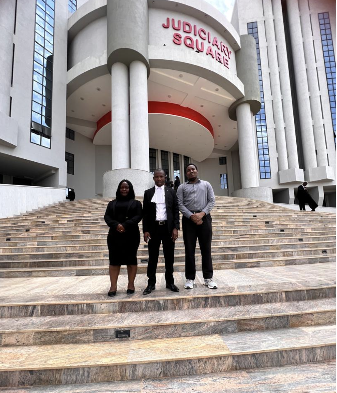 Machibya featured professional portrait